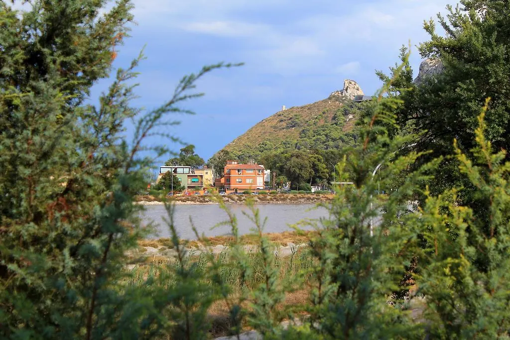 La Tuia E Il Tasso Bed & Breakfast Cagliari