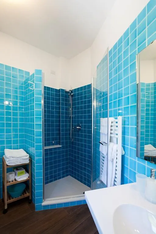 La Tuia E Il Tasso Bed & Breakfast Cagliari