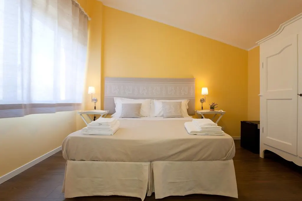 La Tuia E Il Tasso Bed & Breakfast Cagliari
