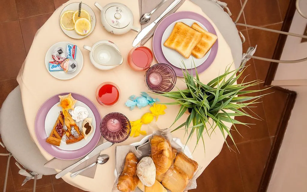 La Tuia E Il Tasso Bed & Breakfast Cagliari