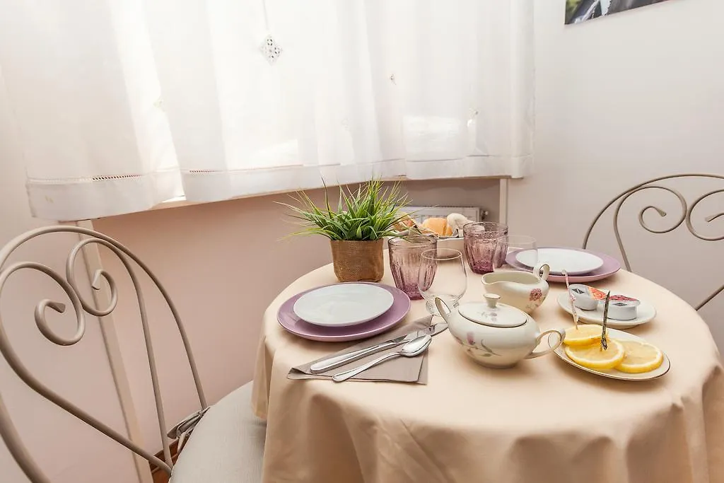 La Tuia E Il Tasso Bed & Breakfast Cagliari