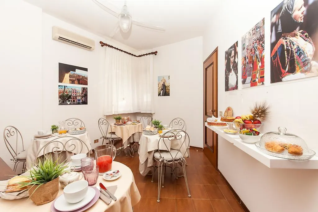 La Tuia E Il Tasso Bed & Breakfast Cagliari Italy