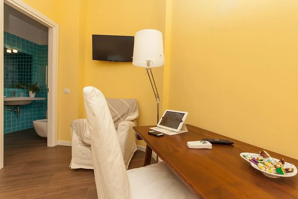 La Tuia E Il Tasso Bed & Breakfast Cagliari