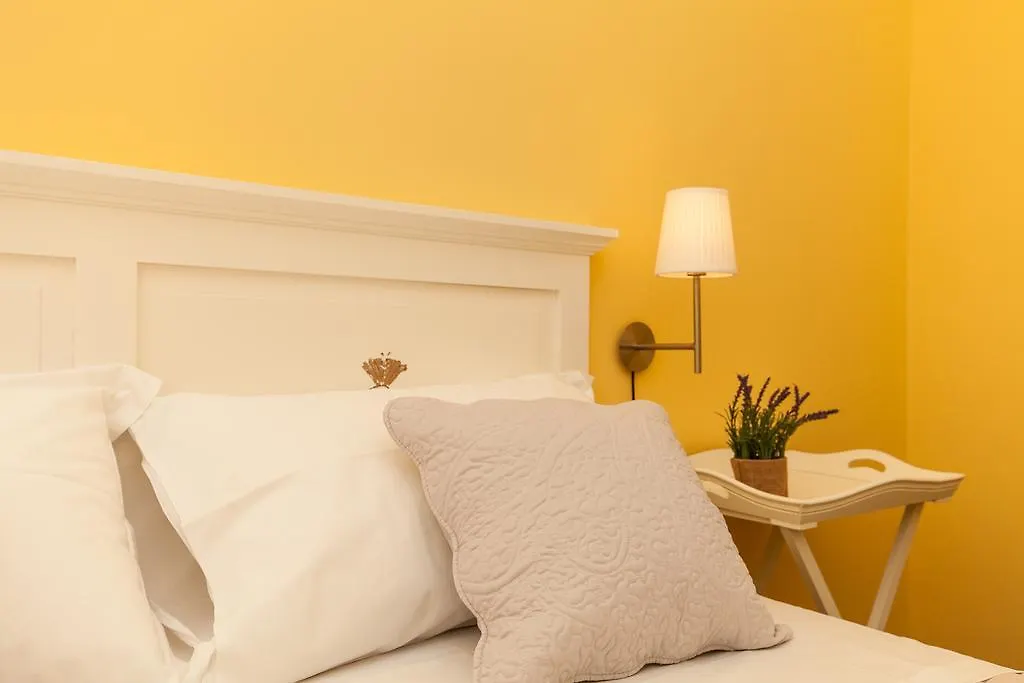 La Tuia E Il Tasso Bed & Breakfast Cagliari