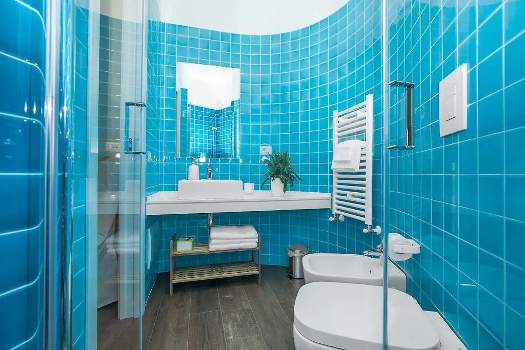 La Tuia E Il Tasso Bed & Breakfast Cagliari Italy