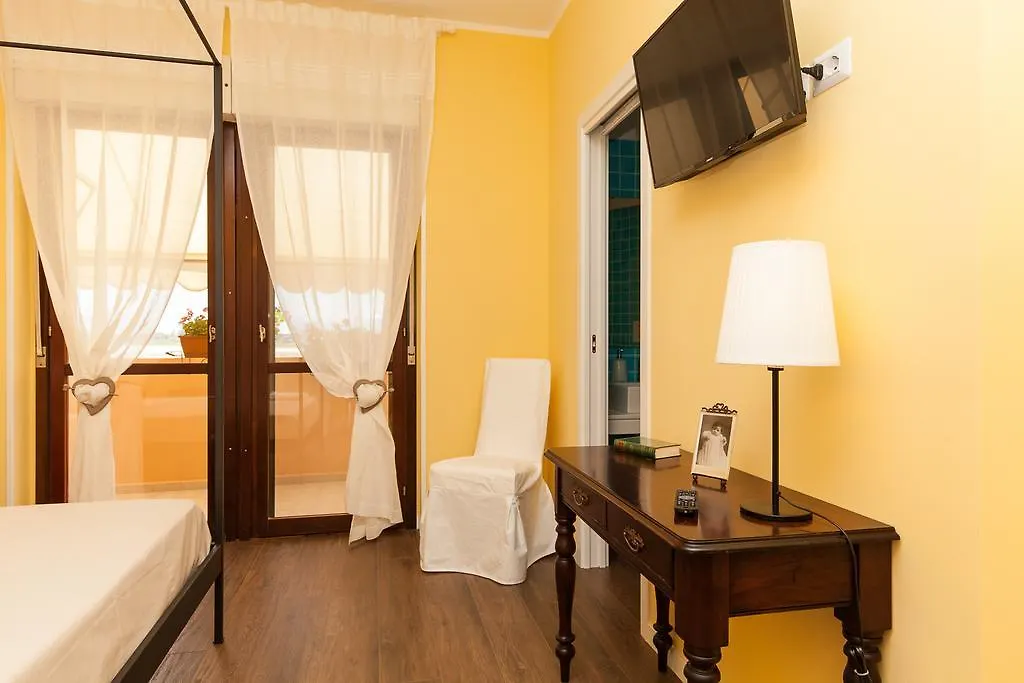 La Tuia E Il Tasso Bed & Breakfast Cagliari