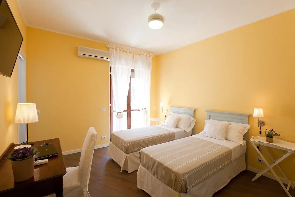 La Tuia E Il Tasso Bed & Breakfast Cagliari