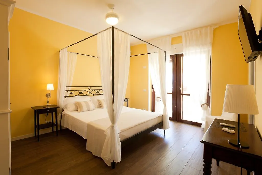 La Tuia E Il Tasso Bed & Breakfast Cagliari