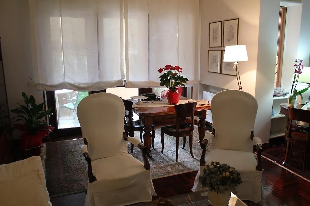 La Tuia E Il Tasso Bed & Breakfast Cagliari