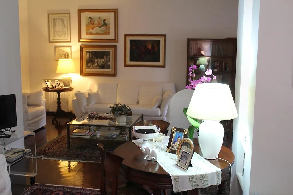 La Tuia E Il Tasso Bed & Breakfast Cagliari 2*,