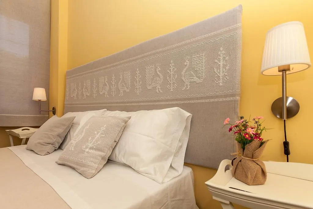 La Tuia E Il Tasso Bed & Breakfast Cagliari 2*,