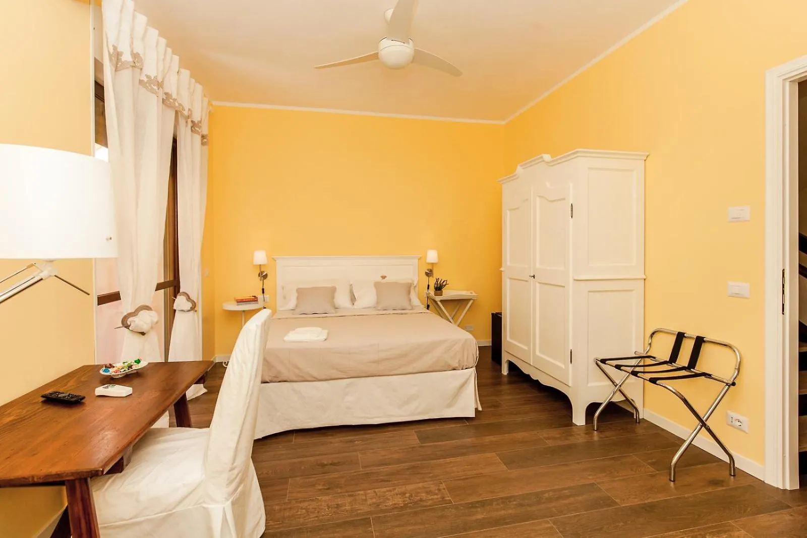 La Tuia E Il Tasso Bed & Breakfast Cagliari