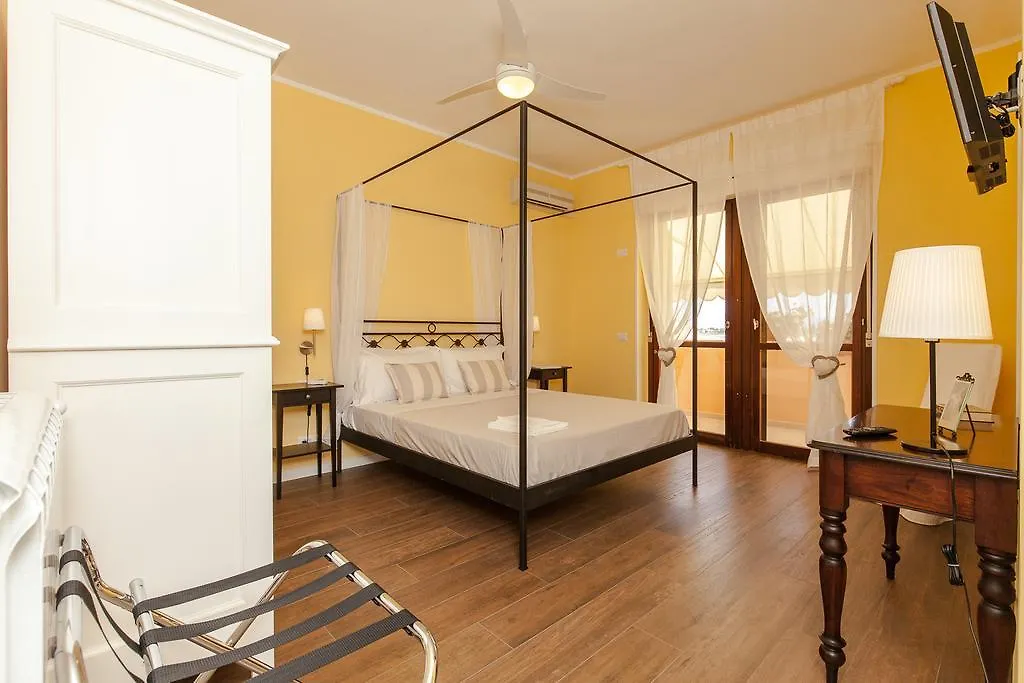 La Tuia E Il Tasso Bed & Breakfast Cagliari