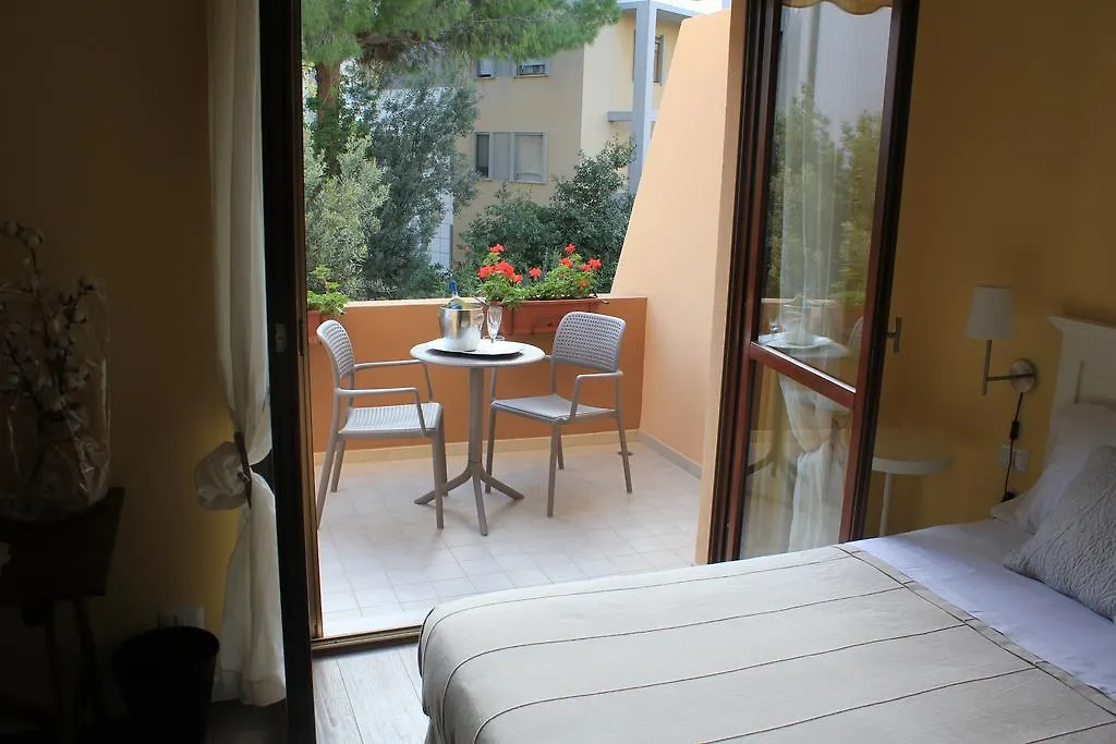 La Tuia E Il Tasso Bed & Breakfast Cagliari