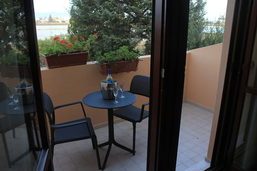 La Tuia E Il Tasso Bed & Breakfast Cagliari