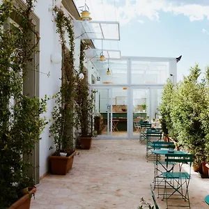 Guest house Il Fiore D'oro Luxury
