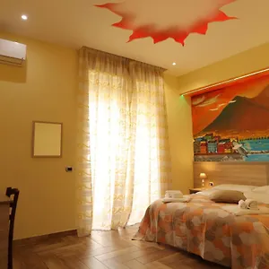 Bed & Breakfast L'ammor E Napule