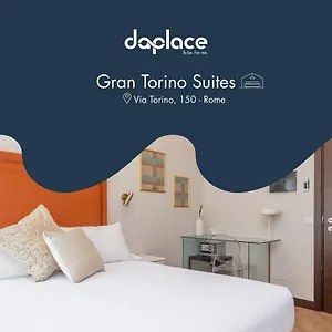 Maison d'hôtes Daplace - Gran Torino