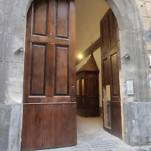 Maison d'hôtes Le Sorelle Duomo