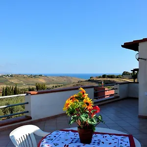  Appartamento Sovareto Mare Italia