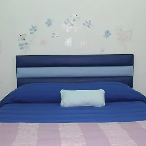 ** Bed and breakfast Viaggio A Italia