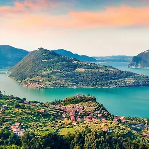  Appartamento Valvendra Italia