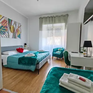 ** Bed and breakfast Ad Trastevere - By Ad Italia