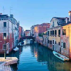  Appartamento Romantic Italia