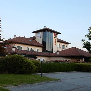 Elysium Raya 4* Mediglia