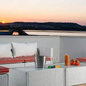 Hotel Villa Sveva *** Cagliari