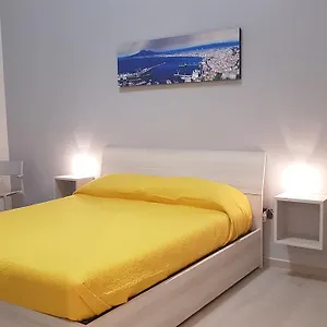 Dimora San Giovanni Maggiore 3* Neapel
