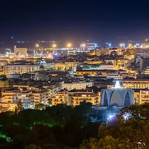Rigel Villanova ** Cagliari